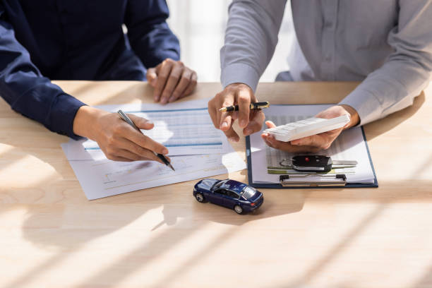 Car insurance options for North Logan residents